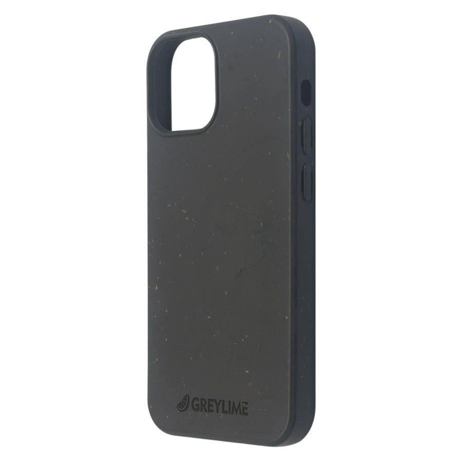 iPhone 13 GreyLime 100% Plant-based Case - Black - Buy a Case & Plant a Tree