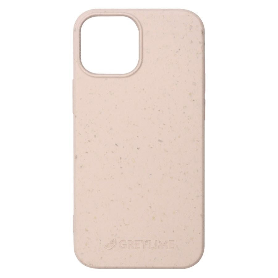 iPhone 13 Mini GreyLime 100% Plant Based Case - Peach - Buy A Case & Plant A Tree