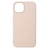 iPhone 13 GreyLime 100% Plant Based Case - Peach - Buy A Case & Plant A Tree