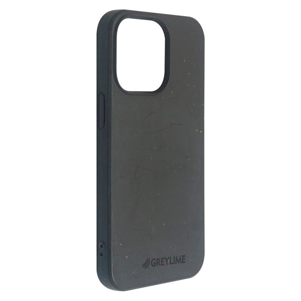 iPhone 13 Pro GreyLime 100% Plant-based Case - Black - Buy a Case & Plant a Tree