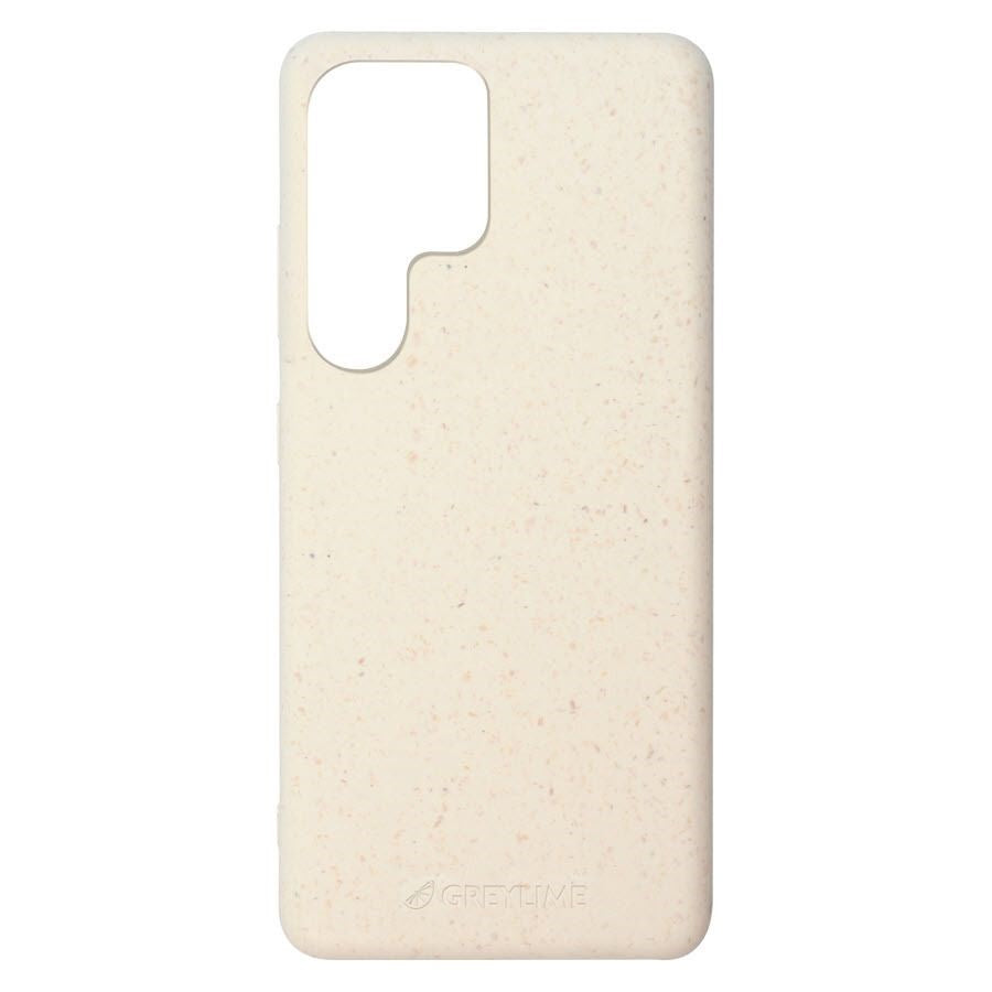 Samsung Galaxy S22 Ultra GreyLime 100% Plant-based Case - Beige - Buy a Case & Plant a Tree