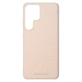 Samsung Galaxy S22 Ultra GreyLime 100% Plant-based Case - Peach - Buy a Case & Plant a Tree