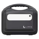 Portable Power Station from Lippa 992WH - Black