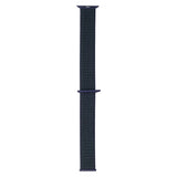 Apple Watch (38/40/SE/41/42mm) Lippa Nylon Strap - Dark Blue