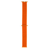 Apple Watch (38/40/SE/41/42mm) Lippa Nylon Strap - Orange