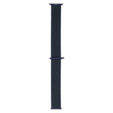 Apple Watch (42/44/SE/45/46/49mm) Lippa Nylon Strap - Dark Grey