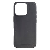 iPhone 16 Pro GreyLime 100% Biodegradable Case - Black - Buy a Case & Plant a Tree