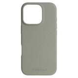 iPhone 16 Pro GreyLime 100% Biodegradable Case - Light Green - Buy a Case & Plant a Tree