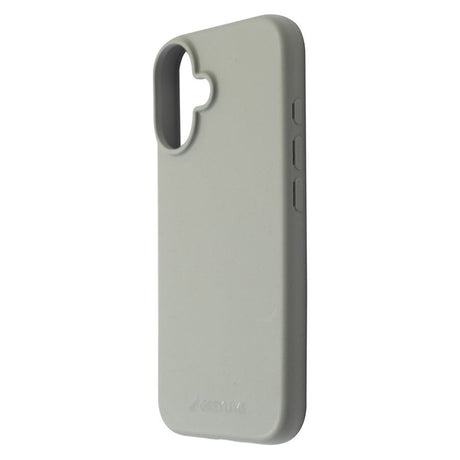 iPhone 16 GreyLime 100% Biodegradable Case - Light Green - Buy a Case & Plant a Tree