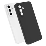 Samsung Galaxy A56 Lippa Silicone Case - Black