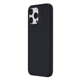 eSTUFF iPhone 14 Pro Max INFINITE VIENNA Flexible Plastic Case - 100% Recycled Plastic - Black