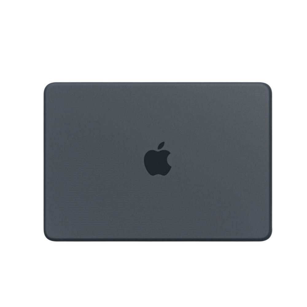MacBook Neo 13 A18 Pro (2026) eSTUFF Hardshell Case - Black