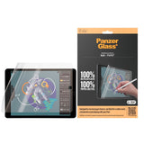 Apple iPad 10.2" (2021/2020/2019) PanzerGlass Graphicpaper Ultra-Wide Fit Screen Protection - Transparent