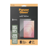 Samsung Galaxy Tab S11 PanzerGlass Ultra-Wide Fit Screen Protector - Transparent