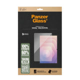 Samsung Galaxy Tab S11 Ultra PanzerGlass Ultra-Wide Fit Screen Protector - Transparent
