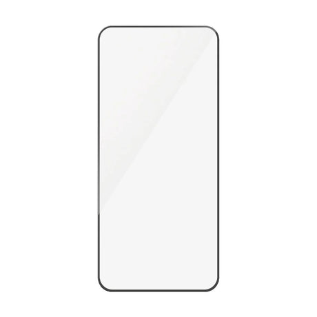 OPPO Find X9 Pro PanzerGlass Screen Protector Glass - Ultra Wide Fit with EasyAligner - Transparent