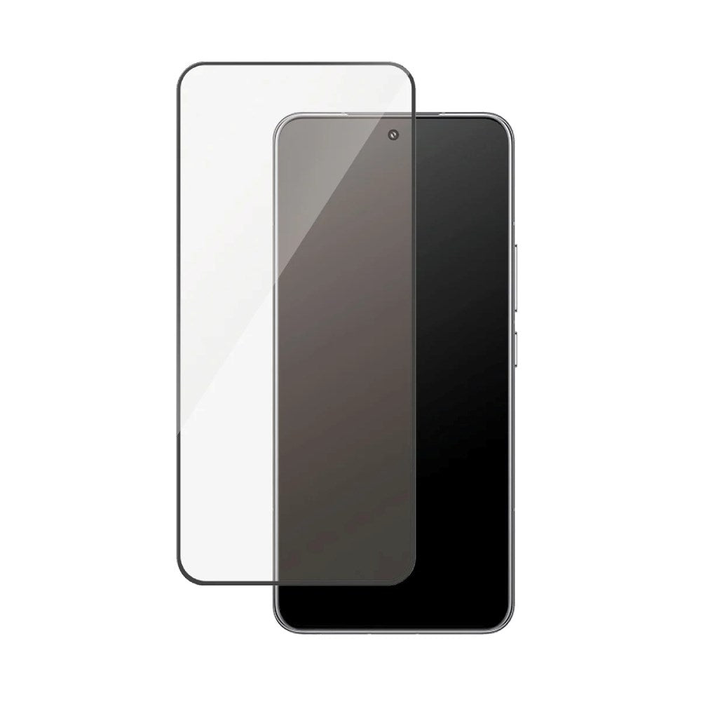 OPPO Find X9 Pro PanzerGlass Screen Protector Glass - Ultra Wide Fit with EasyAligner - Transparent