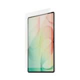 Samsung Galaxy Tab S12 Ultra / S11 Ultra SAFE. by PanzerGlass Ultra-Wide Fit Tempered Glass Screen Protector - Transparent