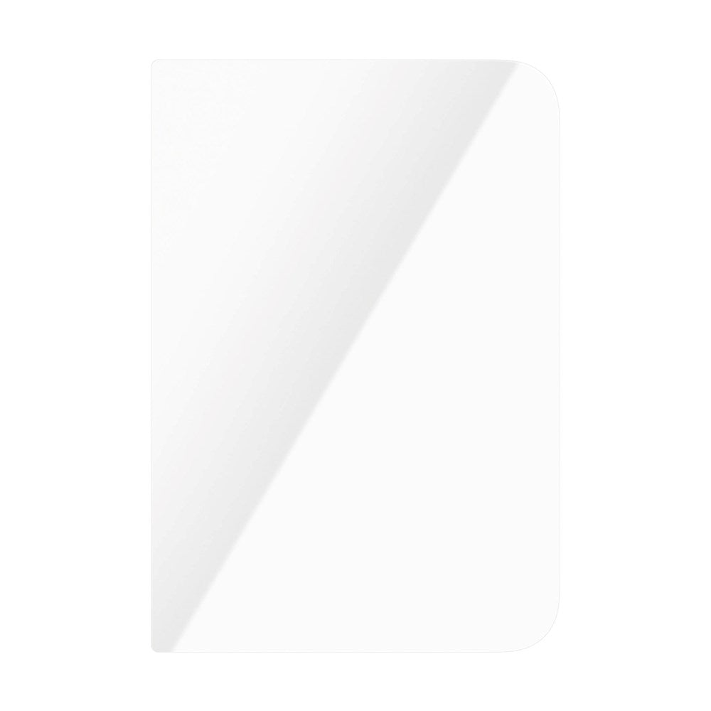 iPhone Duo PanzerGlass Screen Protector FrameFit with EasyAligner - Transparent