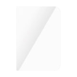 iPhone Duo PanzerGlass Screen Protector FrameFit with EasyAligner - Transparent
