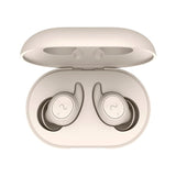 Wavell 3 Light Sleep True Wireless Headset - In-Ear - White