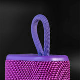 Wavell Sound Master Move Wireless Bluetooth Speaker - Lavender