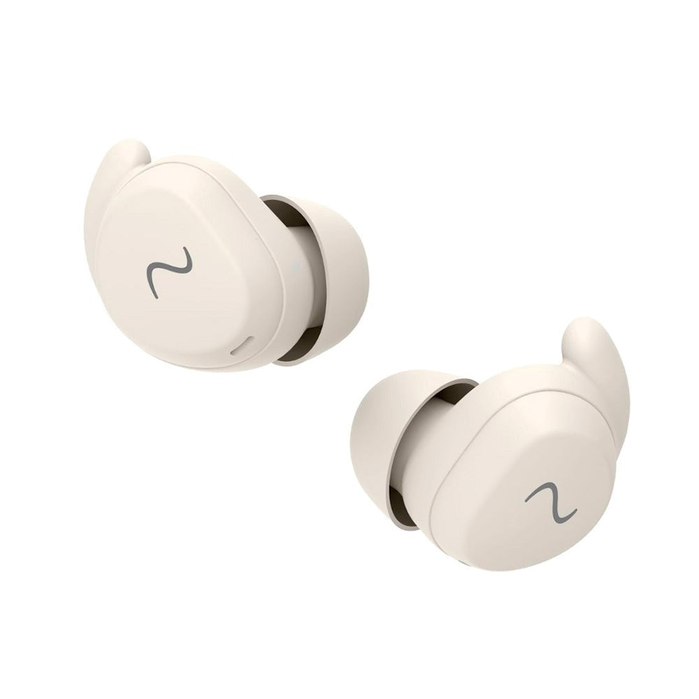 Wavell 3 Light Comfort True Wireless Headset - In-Ear - White