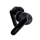 Wavell 4 Plus Headphones - Black