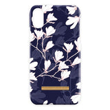 iPhone XR GEAR ONSALA Fashion Collection Case w. Magnet Soft Mystery Magnolia