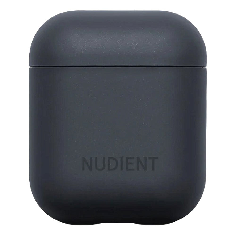 Nudient AirPods (1 & 2. gen.) Thin Case - Midwinther Blue