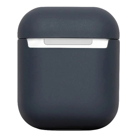 Nudient AirPods (1 & 2. gen.) Thin Case - Midwinther Blue