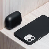 Nudient AirPods Pro Thin Case - Ink Black