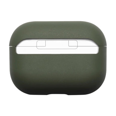 Nudient AirPods Pro Thin Case - Pine Green