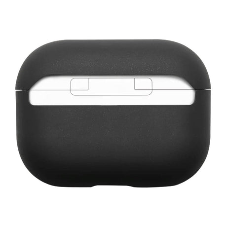 Nudient AirPods Pro Thin Case - Ink Black