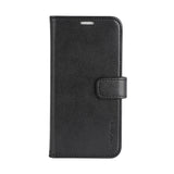 RadiCover Samsung Galaxy A26 (5G) Anti Radiation Faux Leather Flip Case with Wallet - Black