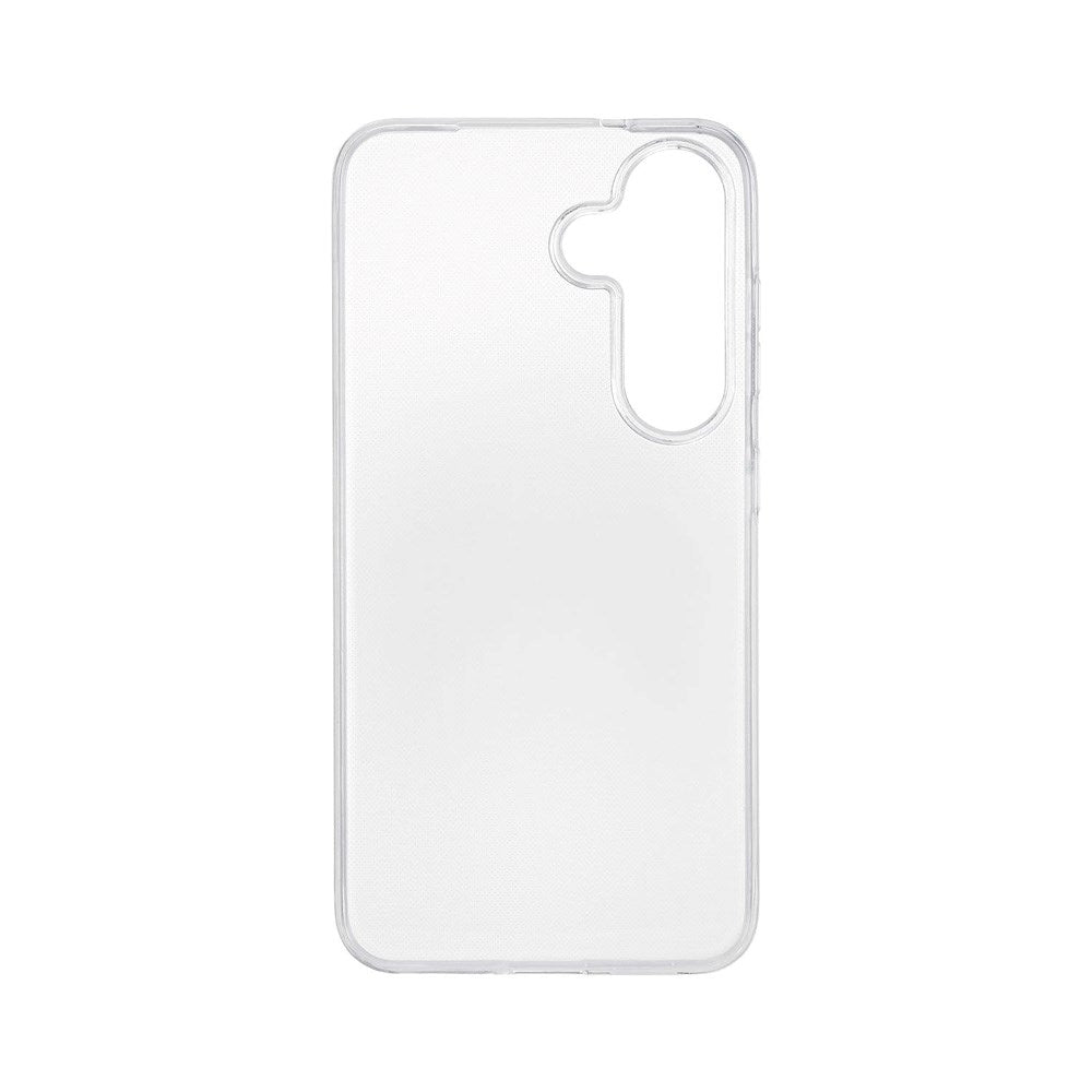 Samsung Galaxy S25 GEAR Onsala 100% Recycled Plastic Case - Transparent