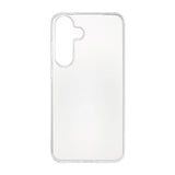 Samsung Galaxy S25+ (Plus) GEAR Onsala 100% Recycled Plastic Case - Transparent