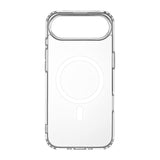 iPhone Air Onsala Hybrid Plastic Case - MagSafe Compatible - Transparent