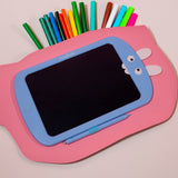 Maxlife Drawing Tablet for Kids - Blue