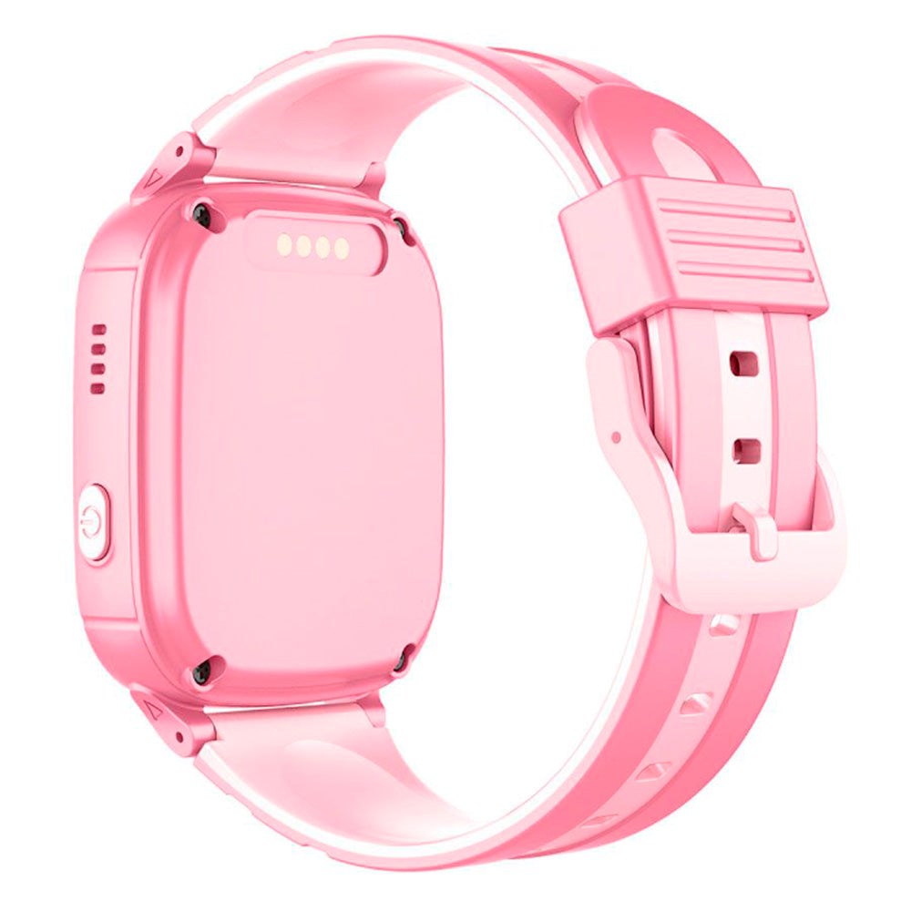 Forever KW-310 2G & GPS Look Me - Smartwatch for Kids - Pink