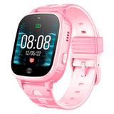 Forever KW-310 2G & GPS Look Me - Smartwatch for Kids - Pink