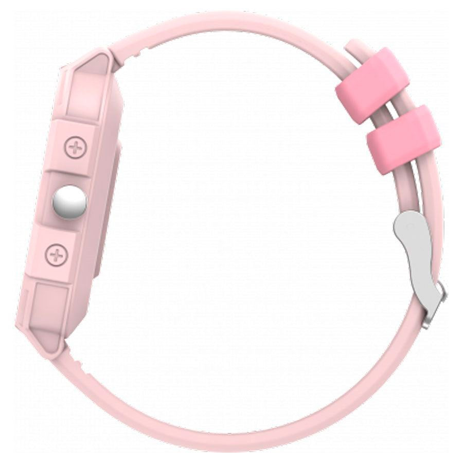 Forever IGO 2 JW-150 Smartwatch for Kids with Game, Heart Rate Monitor and Pedometer - Pink