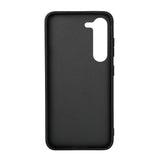 Samsung Galaxy S23 Buffalo Genuine Leather Case - Black
