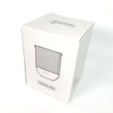 Telcon Night Light with Bluetooth & Projector - White