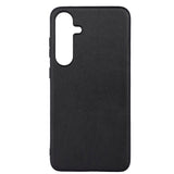 Samsung Galaxy S24+ (Plus) GEAR Buffalo Vegan Leather Case - Black