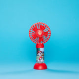 Paw Patrol Fan for Kids - Red