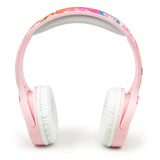 Paw Patrol Bluetooth Headphones for Kids - Pink