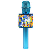 Paw Patrol Karaoke Microphone - Blue