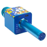 Paw Patrol Karaoke Microphone - Blue