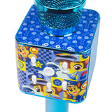 Paw Patrol Karaoke Microphone - Blue